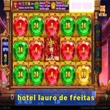 hotel lauro de freitas